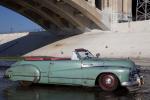 Buick Super Derelict Convertible by ICON 2014 года